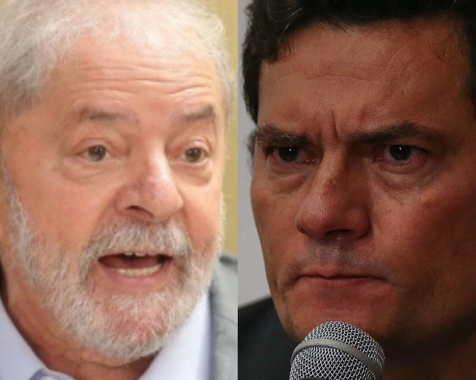 AO VIVO: STF define destino dos processos contra Lula e se mantém suspeição de Moro