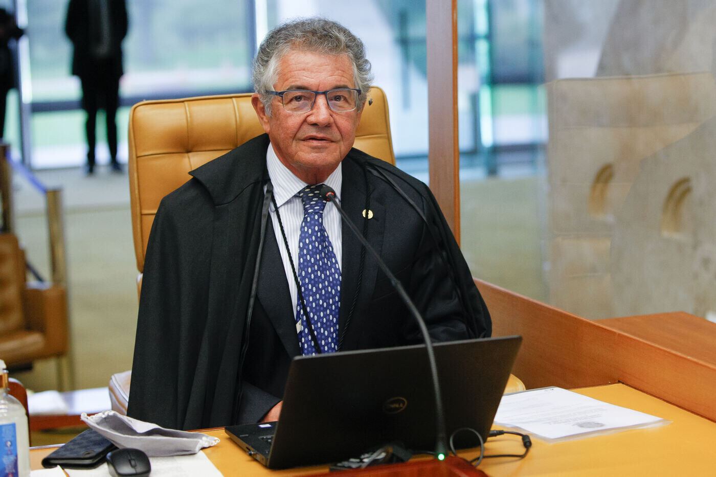 Marco Aurélio, do STF, manda governo realizar Censo 2021, cancelado por falta de verba