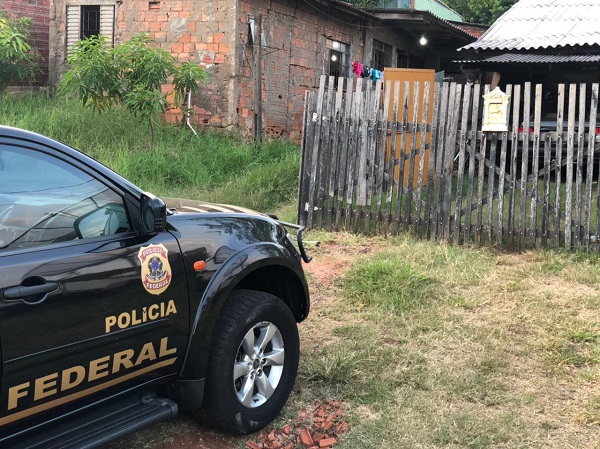 Checker: operação mira suspeitos de fraudar auxílio emergencial, em Umuarama