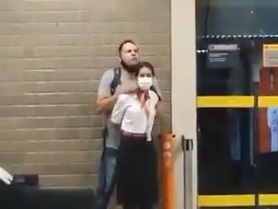 Policial do Paraná é preso após fazer mulher refém no aeroporto de Guarulhos