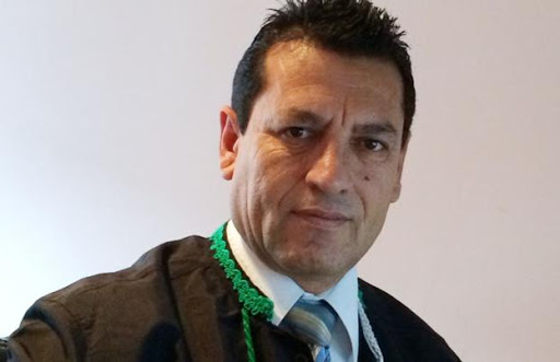 José Alvacir Guimarães, presidente do TJD-PR, morre vítima da covid-19