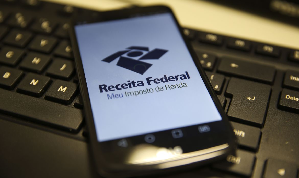 Receita Federal abre consulta a lote residual de restituição do Imposto de Renda