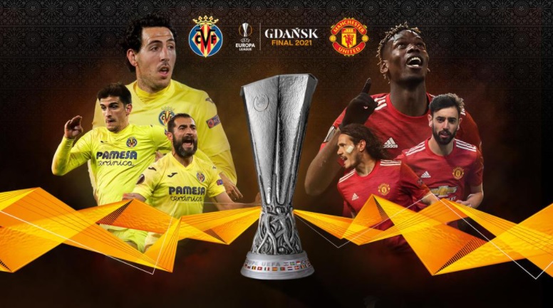 Villarreal x Manchester United AO VIVO: saiba como assistir à final da Liga Europa
