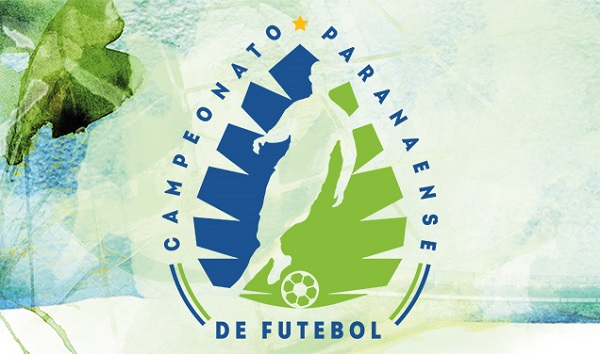 FPF confirma datas dos jogos da nona rodada do Paranaense