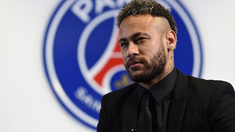 Neymar renova contrato com o PSG até 2025: Estou muito feliz