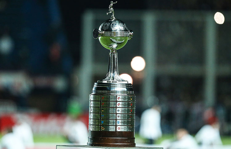 Libertadores: confira todos os classificados para as oitavas de final e quando será o sorteio