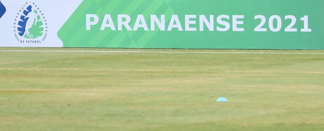 Jogos de hoje no Campeonato Paranaense decidem três semifinalistas; veja onde assistir