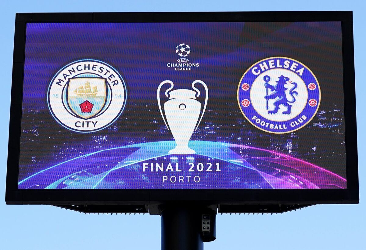 Manchester City x Chelsea: Veja as escalações e onde assistir ao jogo ao vivo