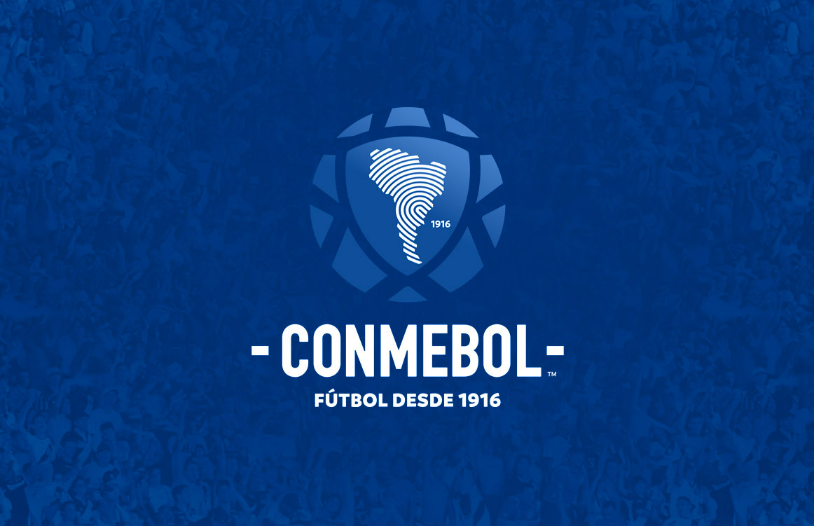 Conmebol anuncia suspensão da Copa América 2021