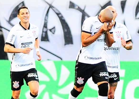 Corinthians enfrenta Inter de Limeira. Foto: Rodrigo Corsi/Paulistão