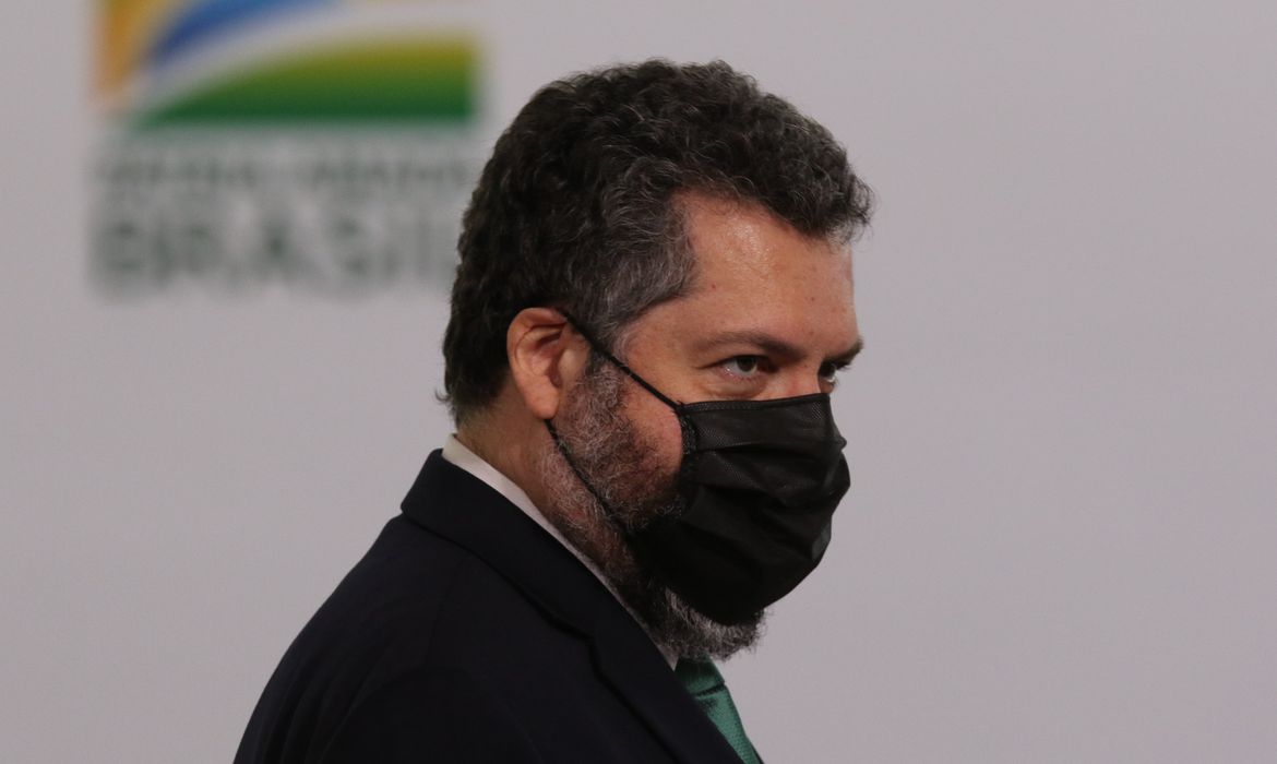 Fabio Rodrigues Pozzobon/Agência Brasil