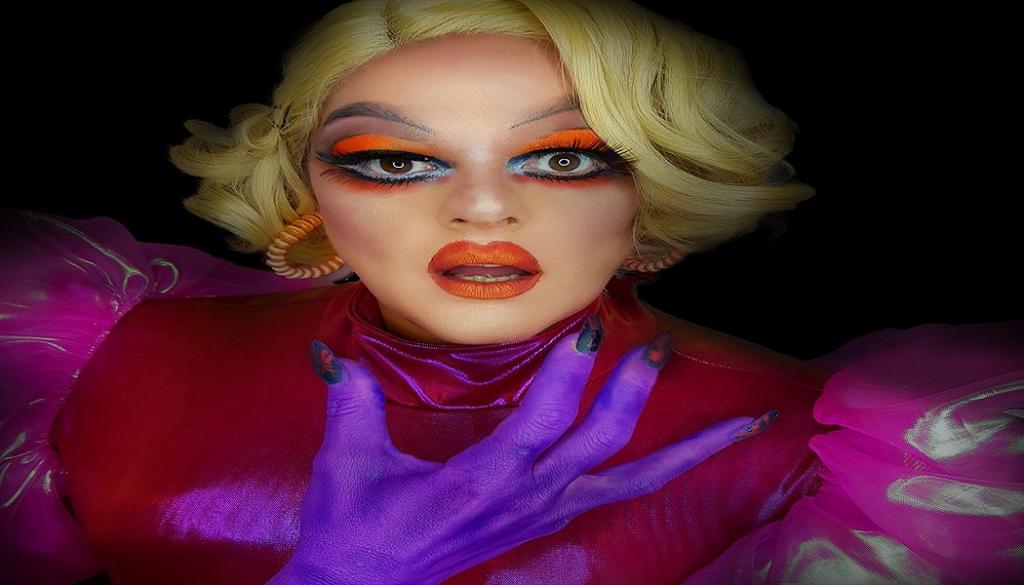 drag queen curitibana Dalva lança videoclipe
