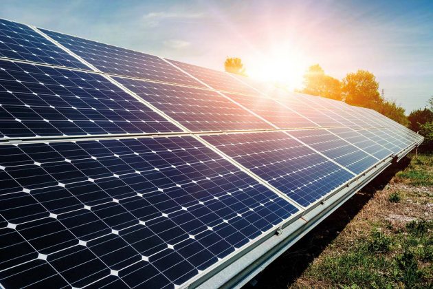 Produtor de Cianorte investe em usina solar para reduzir a conta de luz