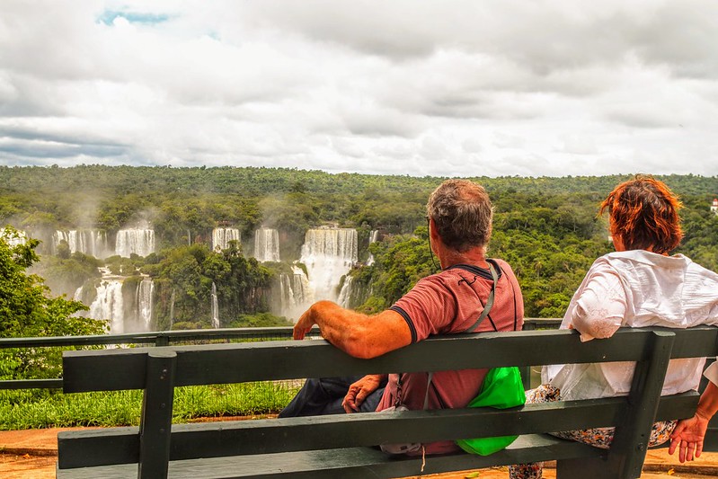 Foz espera que pressão no pedágio altere concessão do Parque Nacional do Iguaçu