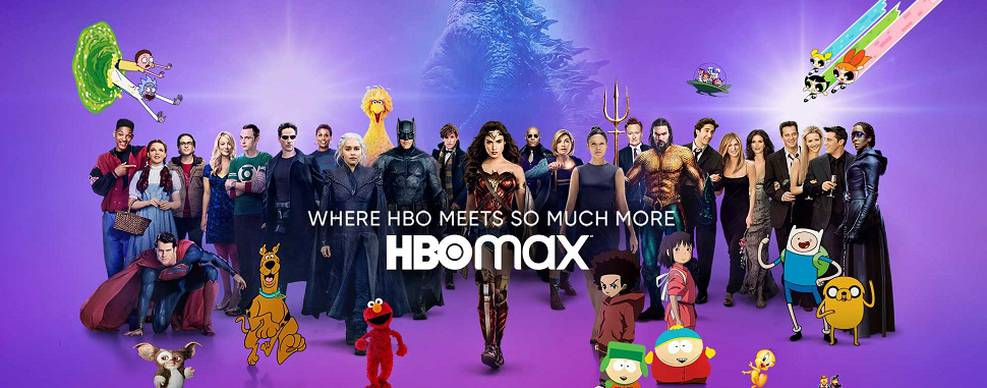 HBO Max estreia no fim de junho e aposta no preço para tirar Netflix do topo no Brasil