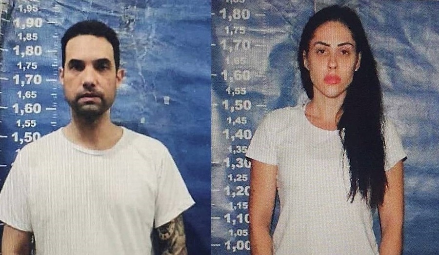 Ministério Público denuncia Jairinho e Monique por homicídio triplamente qualificado