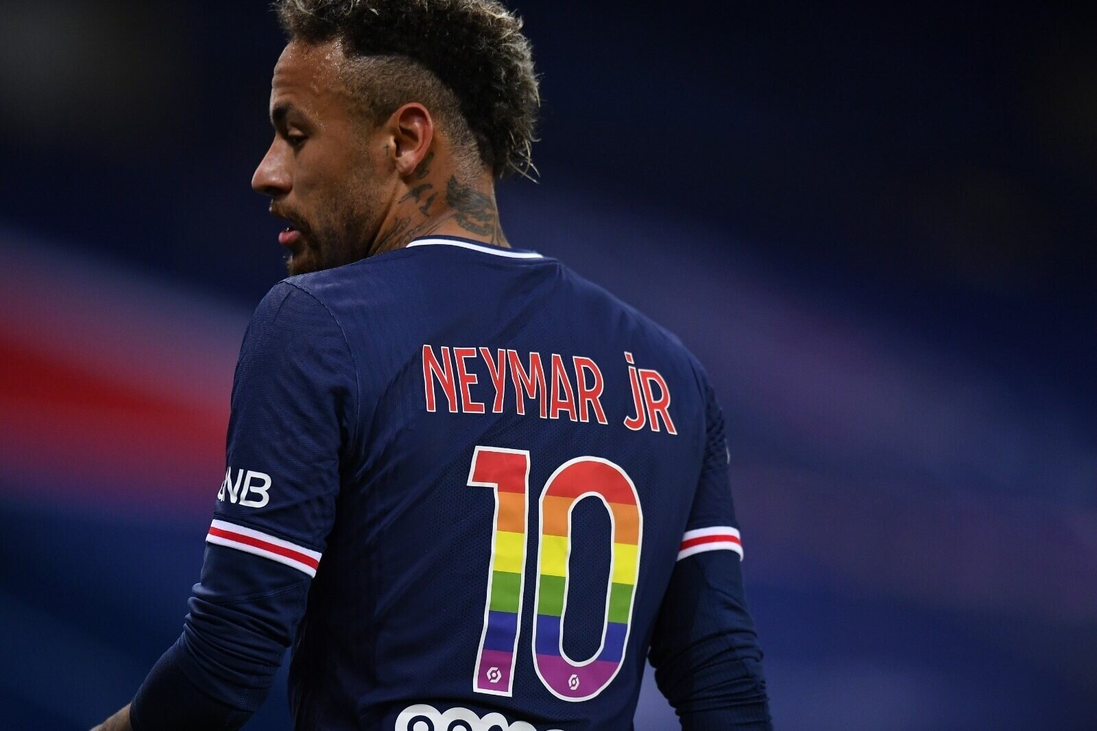 Mônaco x PSG AO VIVO: Veja como assistir à final da Copa da França; Neymar fica de fora