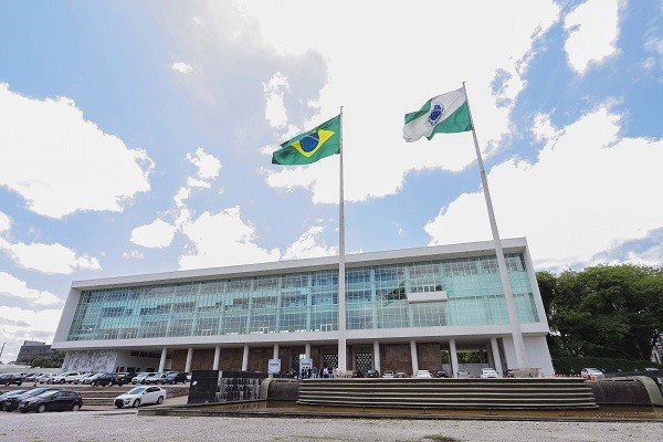 Governo do Paraná decreta luto oficial de três dias pela morte de Jaime Lerner