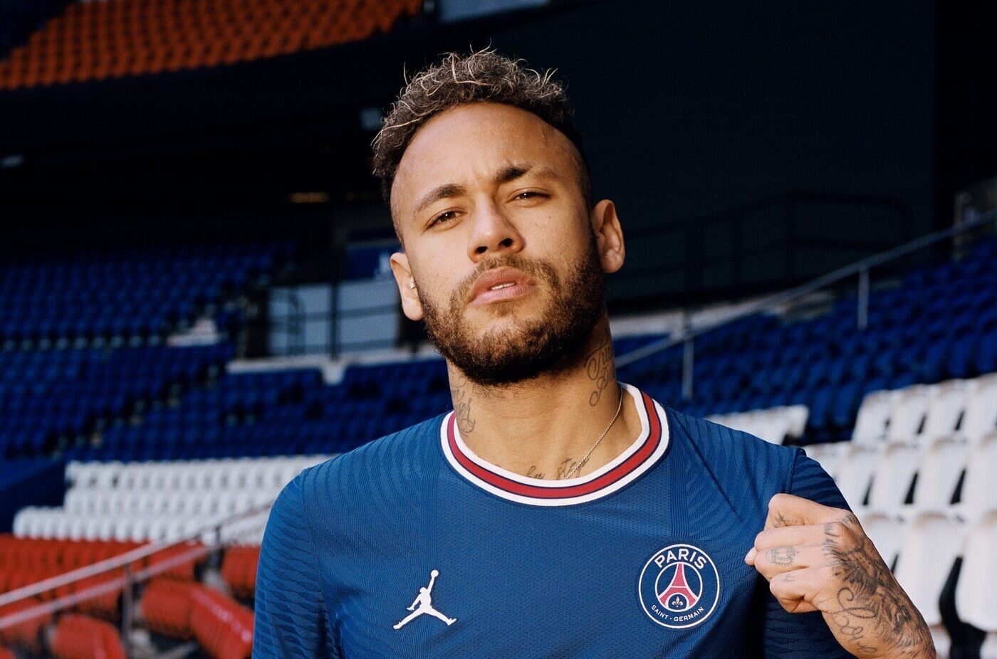 PSG x Reims AO VIVO: Veja o jogo que pode definir o título do Francês; Neymar é titular