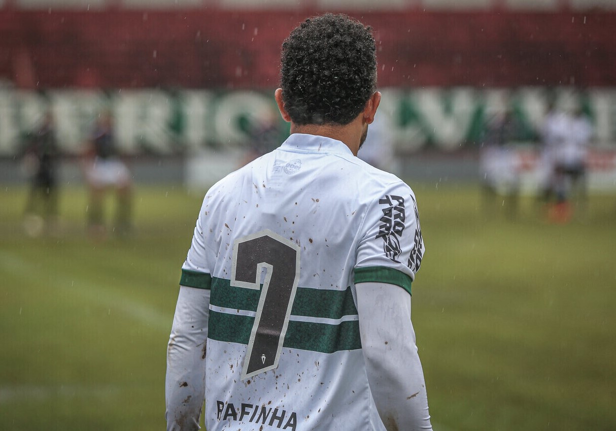 Rio Branco x Coritiba AO VIVO: Assista ao jogo do Campeonato Paranaense