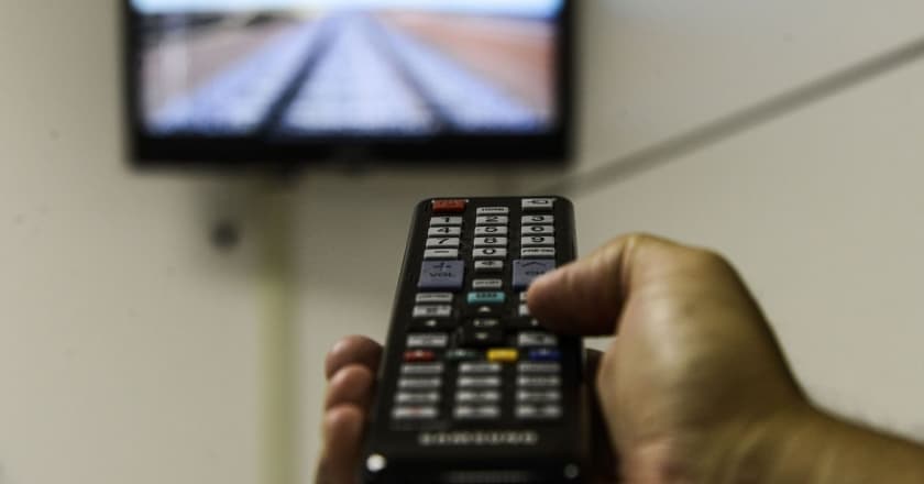 Sinal digital para todos na televisão até 2023