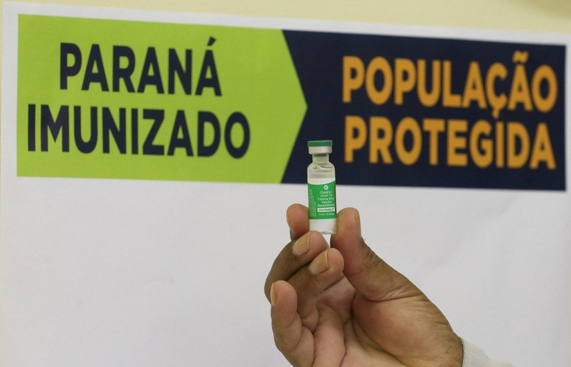 Comissão da Alep ouve suspeitos de furar fila da vacina contra Covid-19 em Rio Branco do Sul
