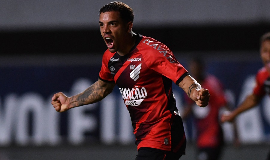 CBF muda horário do jogo entre Fluminense e Athletico na próxima quarta