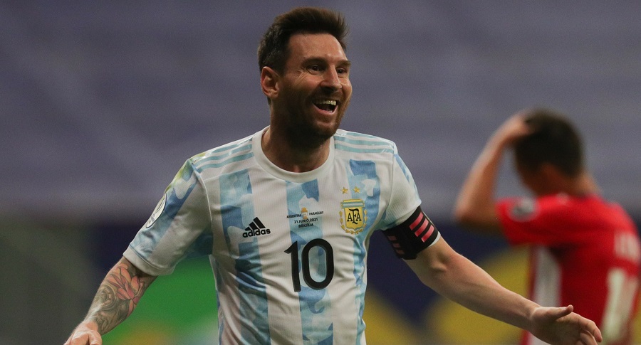 Copa América AO VIVO: saiba onde assistir Bolívia x Argentina e Uruguai x Paraguai
