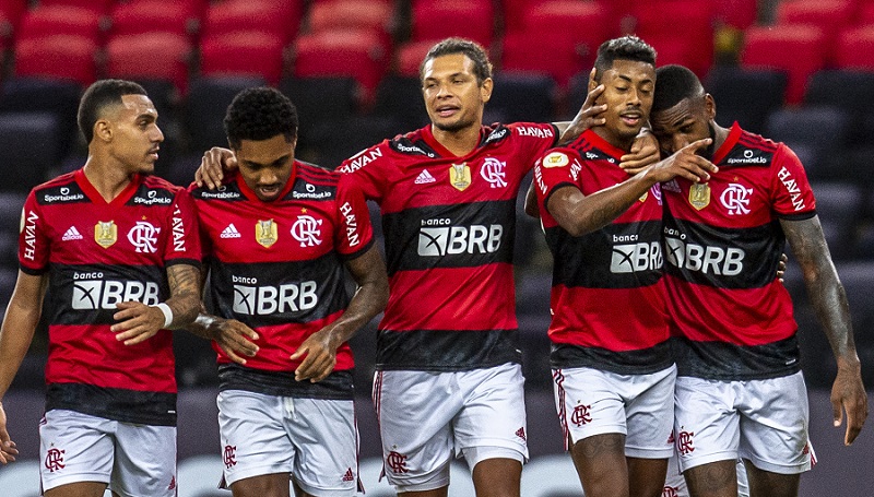 Juventude x Flamengo AO VIVO: saiba onde assistir ao jogo do Brasileirão e as escalações