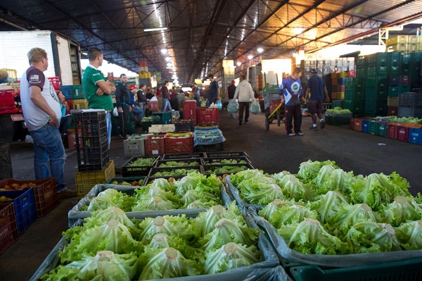 Paraná avança na política de segurança alimentar
