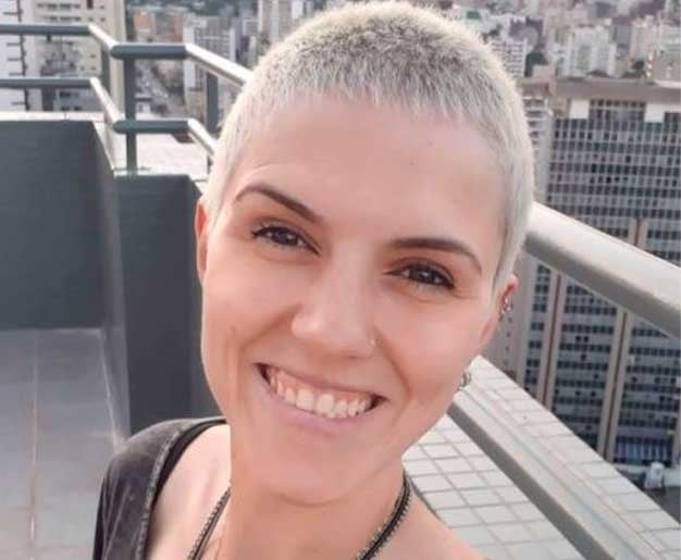 Caso Ana Paula Campestrini: MP denuncia ex-marido e amigo por assassinato