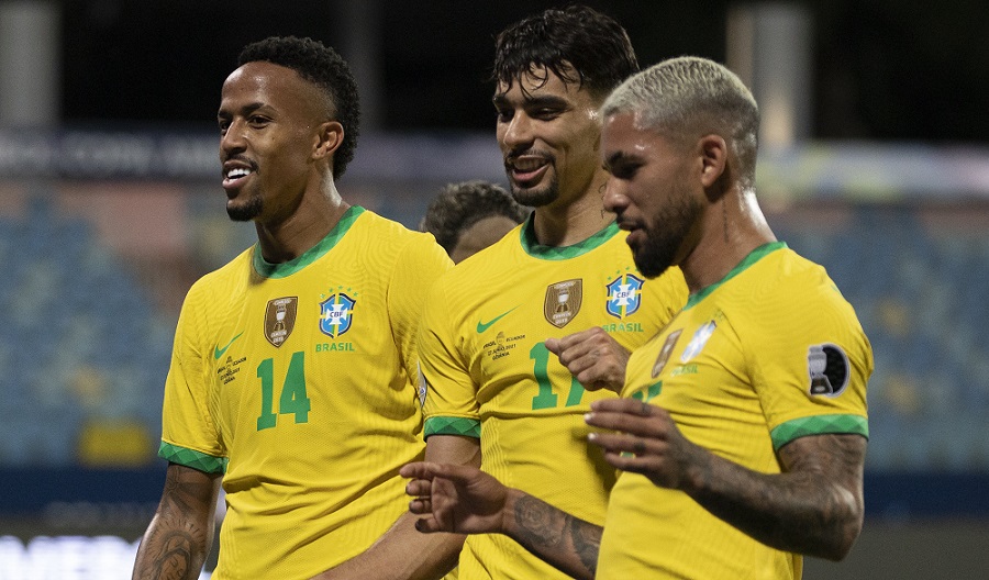 Copa América: confira os possíveis adversários do Brasil nas quartas de final