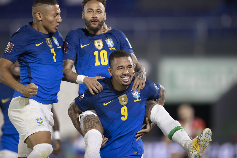 Convocação da seleção brasileira: Tite divulga a lista para a Copa América 2021