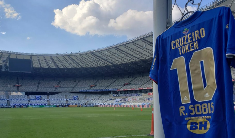 Cruzeiro recebe Juazeirense no Mineirão pela Copa do Brasil; veja ao vivo