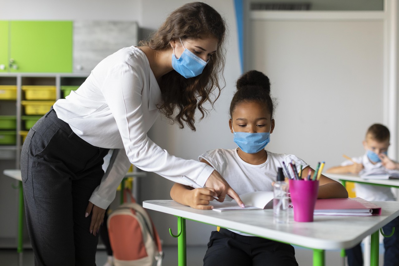 Ensino médio: na pandemia, estudantes podem ter prejuízo de 20% na aprendizagem