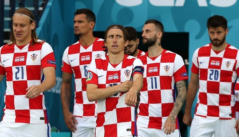 Eurocopa AO VIVO: saiba onde assistir Croácia x Espanha e as escalações