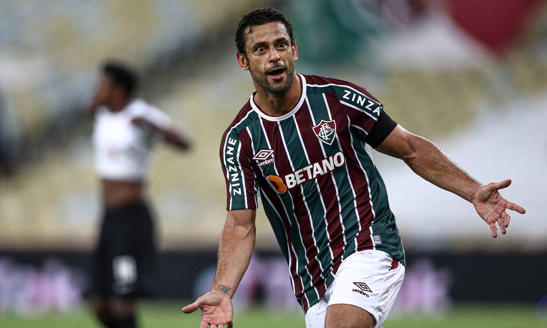 Fluminense x Santos AO VIVO: saiba onde assistir ao jogo do Brasileirão