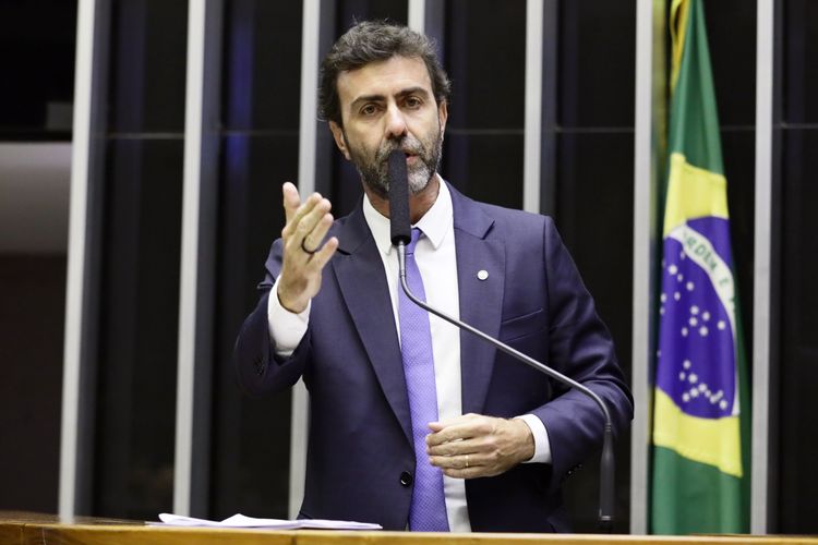 Freixo deixa PSOL e escolhe ex-marqueteiro de Cabral para campanha ao Governo do Rio