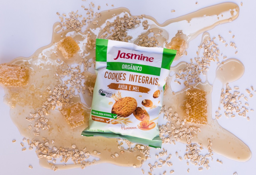 Jasmine Alimentos firma parceria com Eureciclo