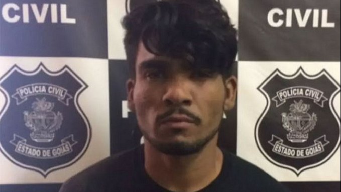 Lázaro Barbosa é morto pela polícia de Goiás após 20 dias de buscas