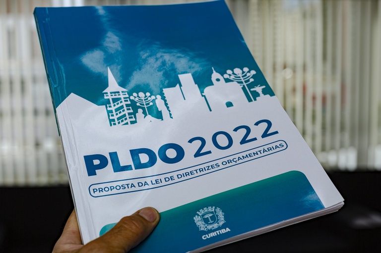 Com previsão de R$ 9,5 bi de orçamento, vereadores aprovam LDO