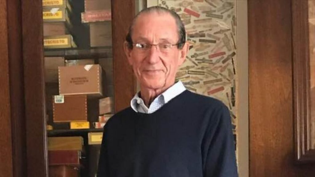 Morre Leão Mocellin, um dos fundadores do Hospital IPO
