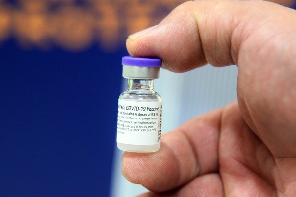 Paraná recebe mais 234.510 doses de vacinas contra a Covid-19 nesta semana