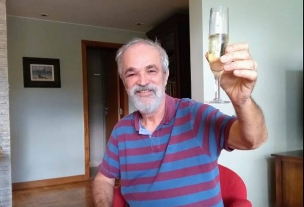 Um dos principais jornalistas do Brasil, Ribamar Oliveira morre aos 67 anos de Covid-19