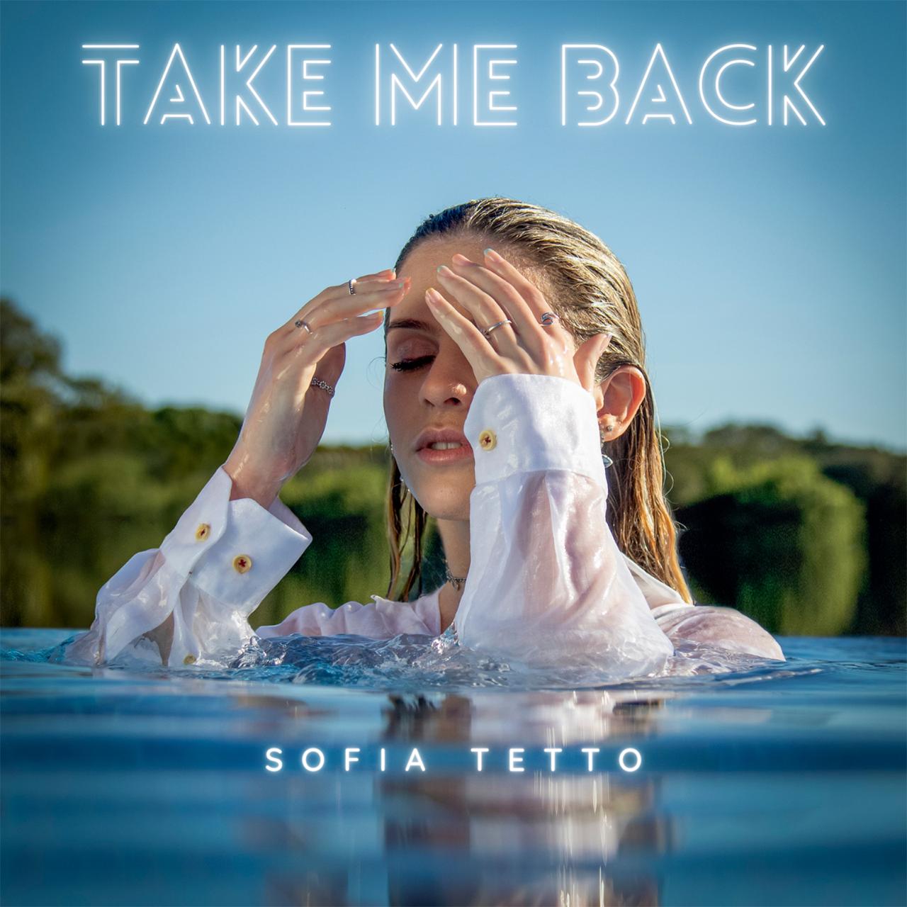 Sofia Tetto, lançará single “Take Me Back”