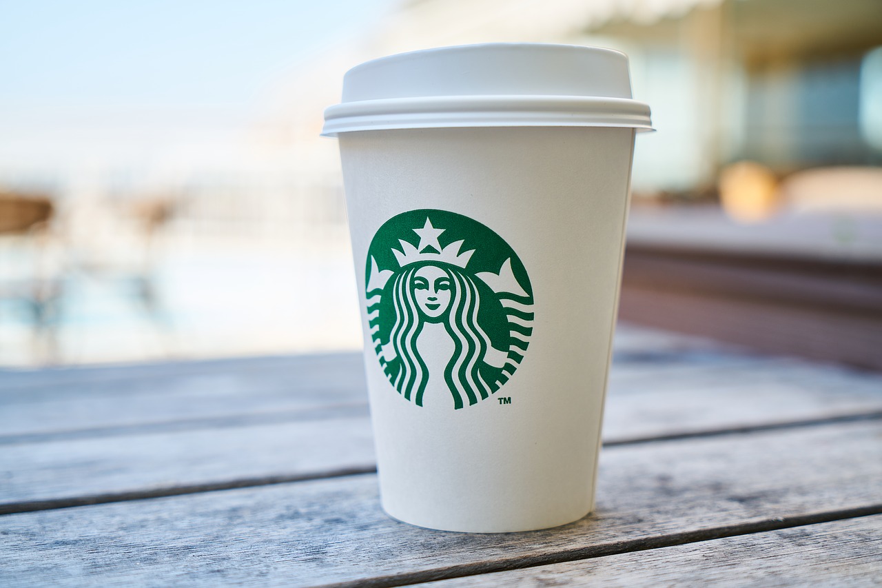 Starbucks anuncia abertura da primeira loja da marca em Curitiba