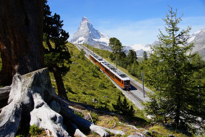 Suíça abre fronteiras ao turismo. Foto: My Switzerland