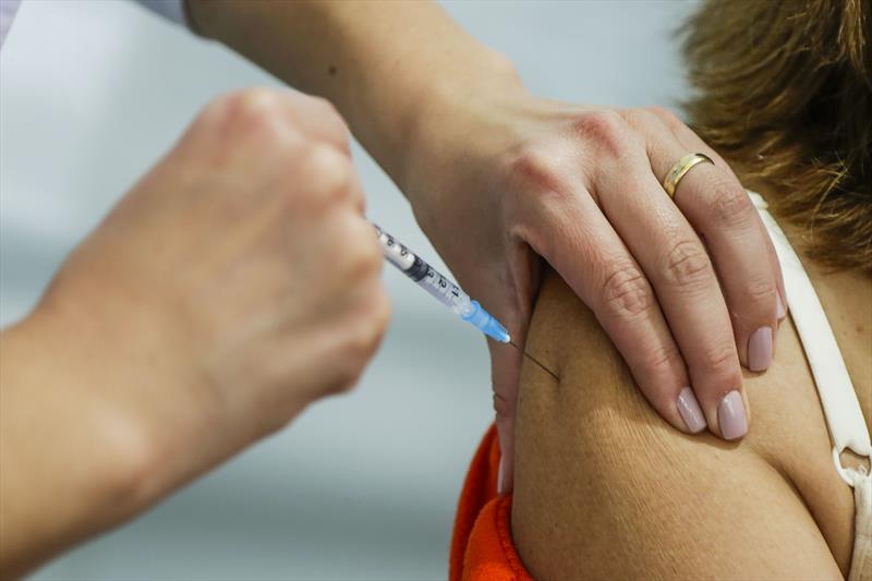 Veja como está a vacinação contra a Covid-19 no Brasil