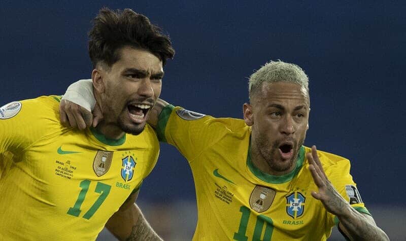 Brasil x Peru AO VIVO: saiba onde assistir à seleção brasileira na Copa América e as escalações