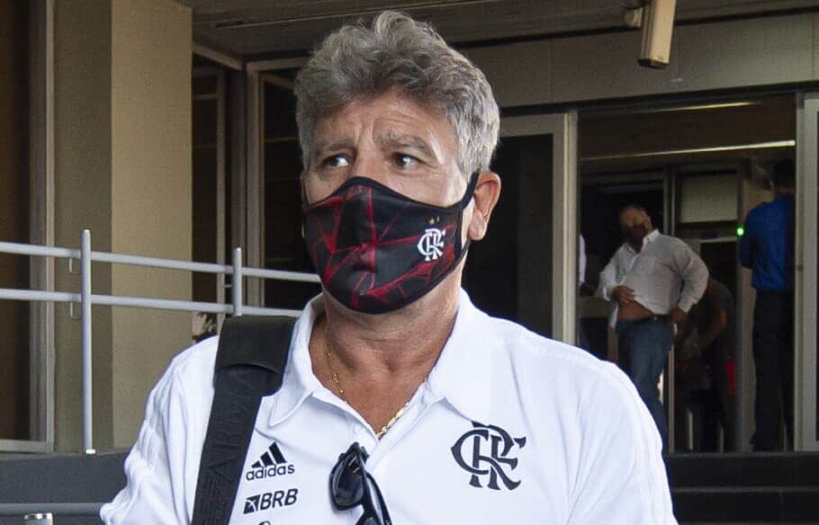 Flamengo Defensa y Justicia onde assistir escalações Libertadores
